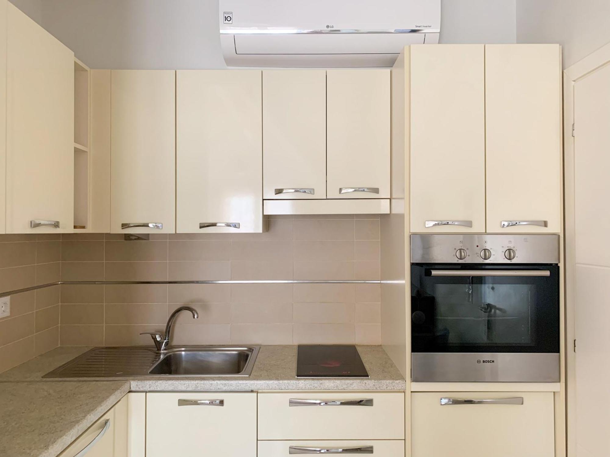 Rouchotas Apartments アルゴストリオン エクステリア 写真
