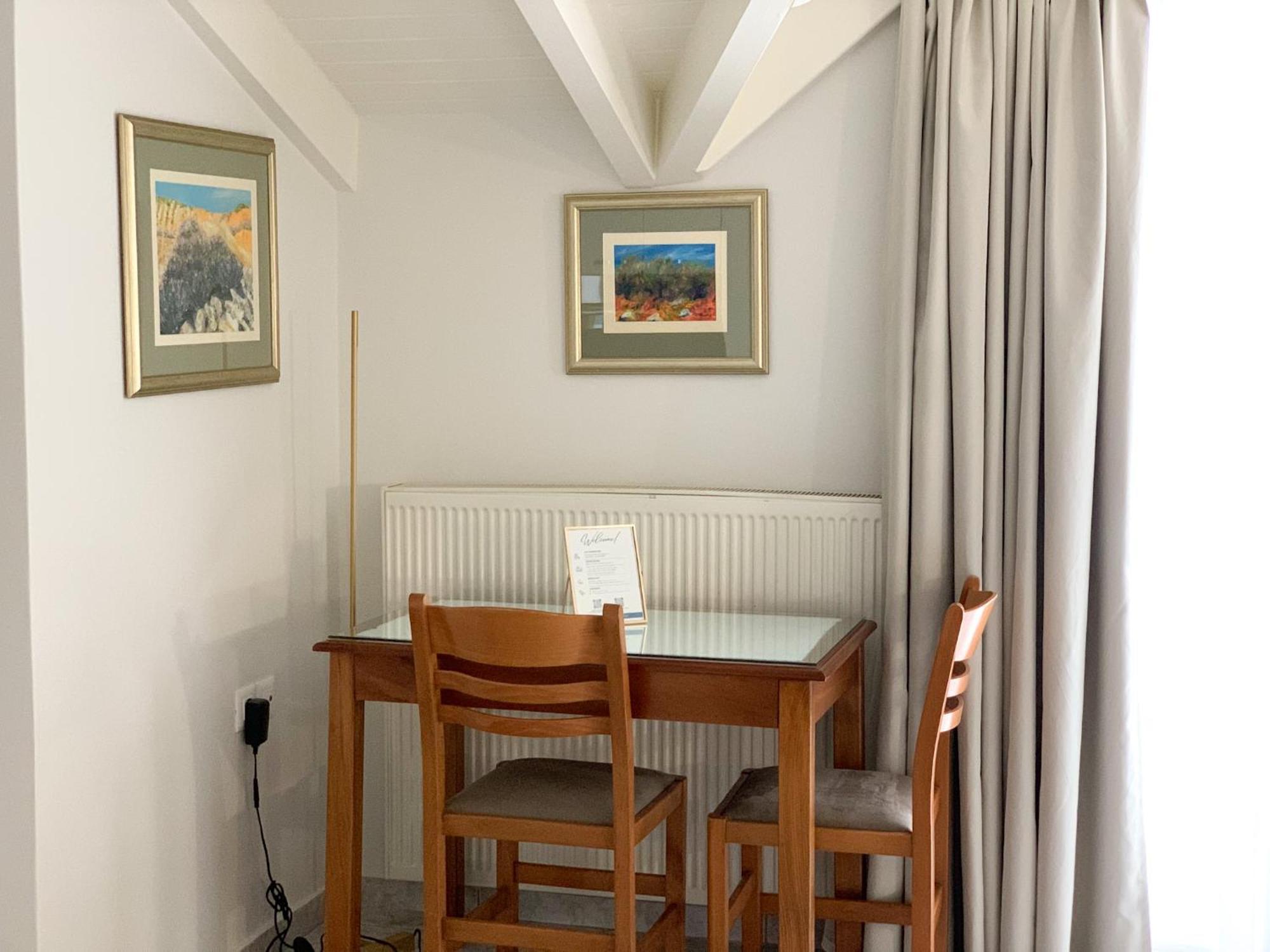 Rouchotas Apartments アルゴストリオン エクステリア 写真